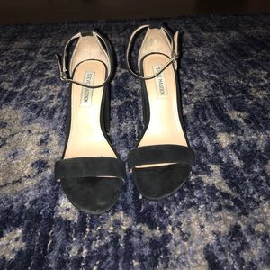 Steve Madden Carrson Heel