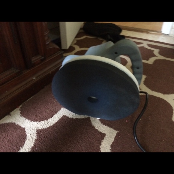 Car buffer - Picture 3 of 8