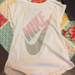 Nike t shirt
