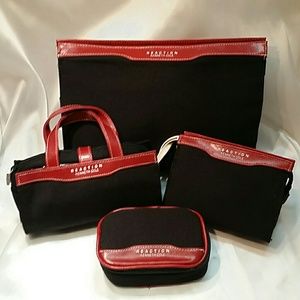 Kenneth Cole Accessory Bags (4 bags total) *NEW*