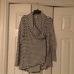 Shirt/sweatshirt material