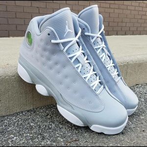 Meet your Posher, Wesley