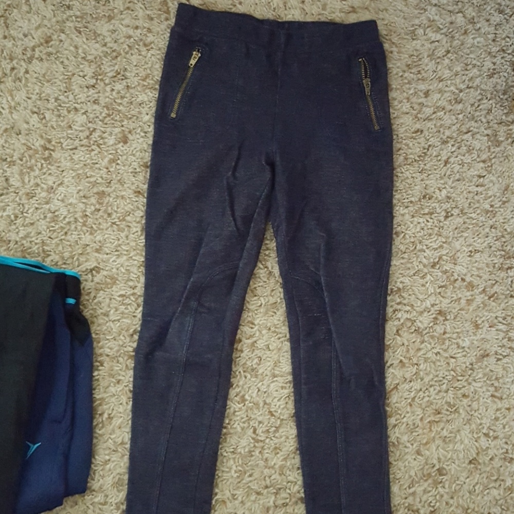 Jeggings