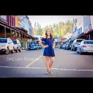 Meet your Posher, Rylee