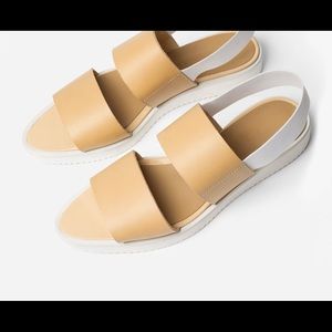 Everlane Street Sandal