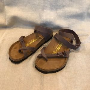 Birkenstock Yara Sandals