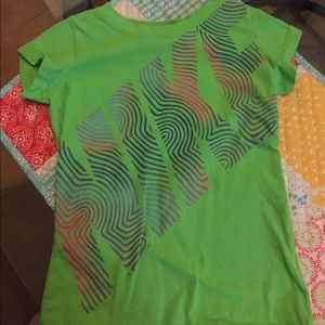 Nike tee shirt