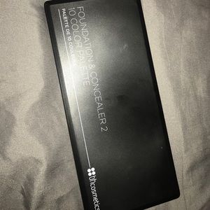Contour Palette