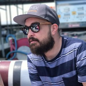 Meet your Posher, Ryan