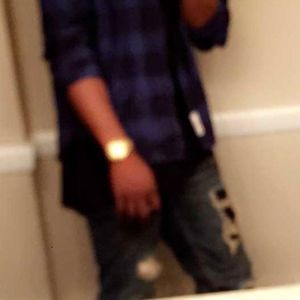 Meet your Posher, Carnell