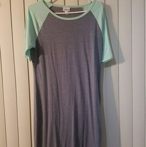 LuLaRoe Julia