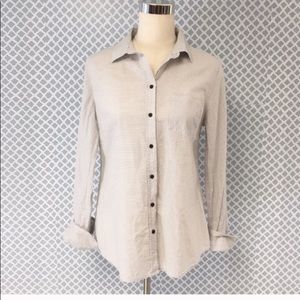 Merona Button Down Shirt