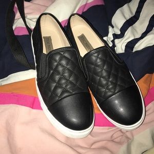 Steve Madden shoes