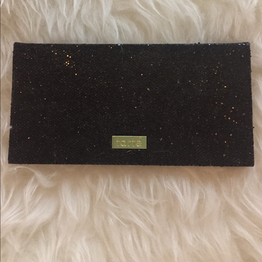 Taste blush palette