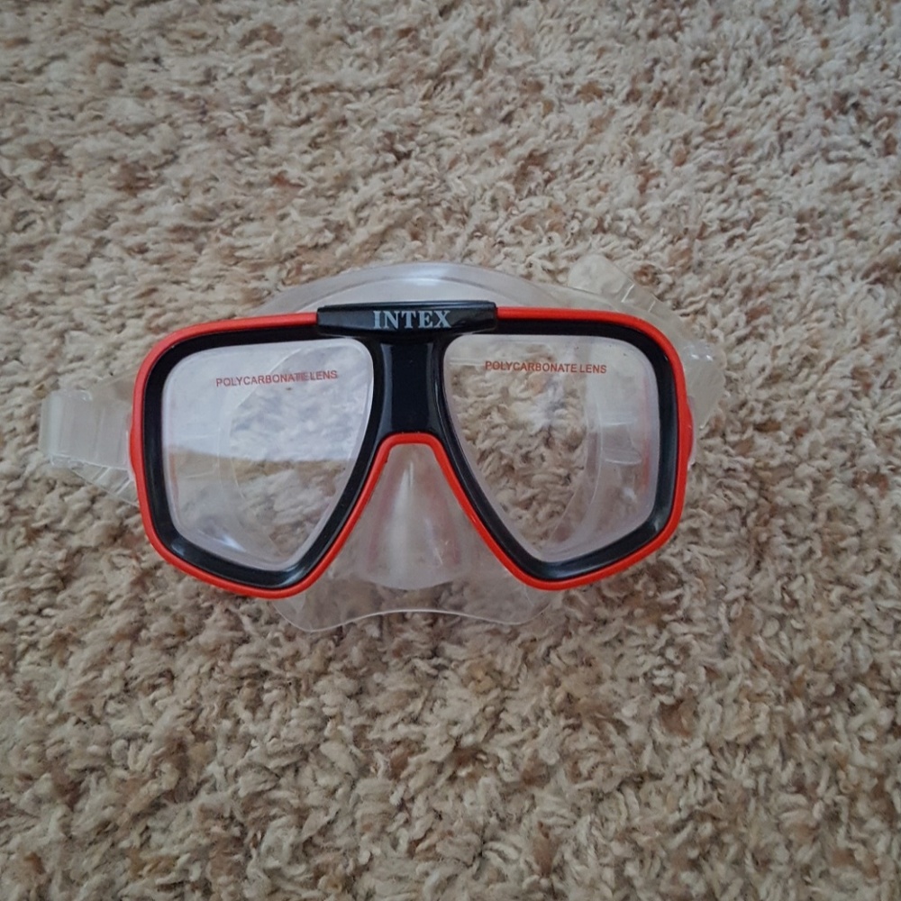 Goggles