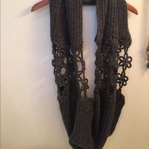 Anthropologie Scarf