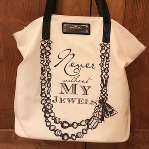 Authentic Brighton My Flat In London Tote