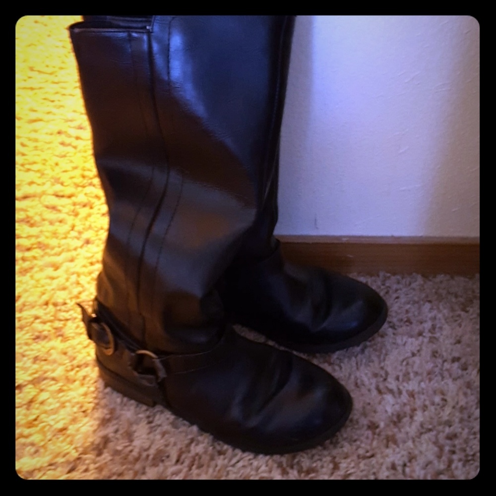 Boots