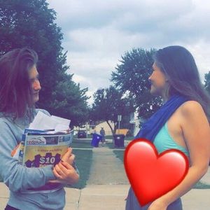 Meet your Posher, Destiny