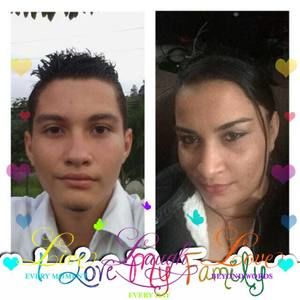 Meet your Posher, Irma