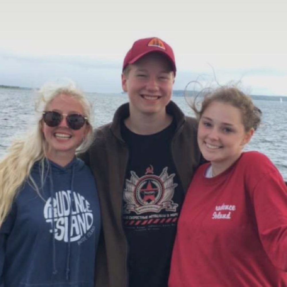 Meet your Posher, Lindsay