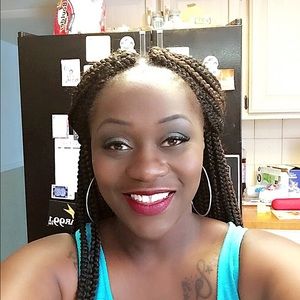 Meet your Posher, Tameika