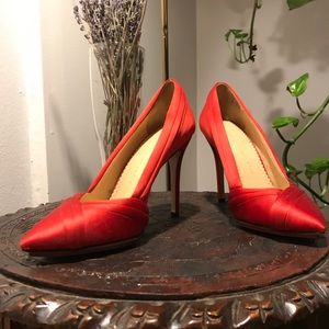 Charlotte Olympia Pumps