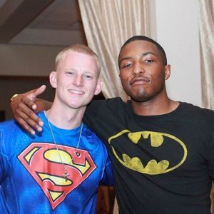 Meet your Posher, Devante