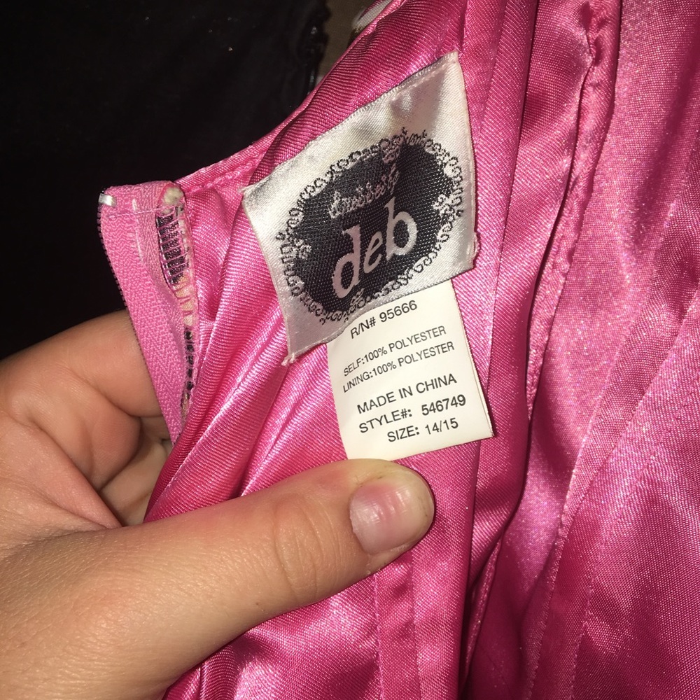 Dress - Picture 3 of 3