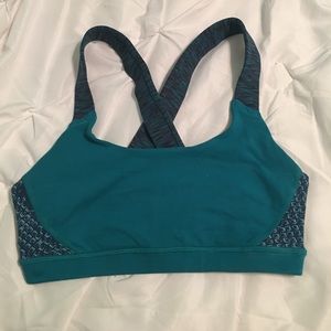 Aerie Sports Bra