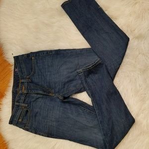 VINEYARD VINES blue jeans
