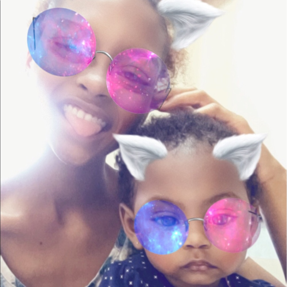 Meet your Posher, Zhane