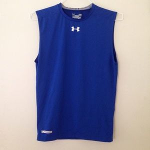 Men's Under Armour Compression Top