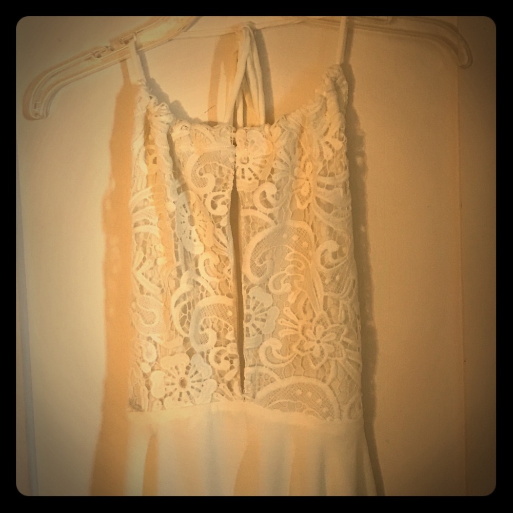 Gorgeous Olivaceous Dress ❤️ Bundle 3 for $25 ❤️