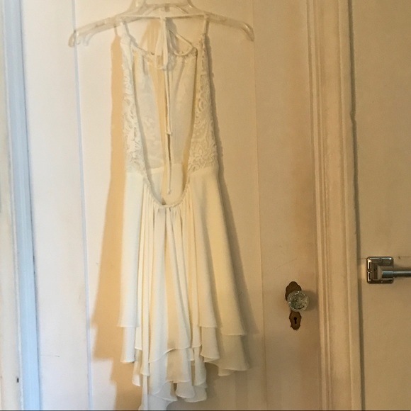 Gorgeous Olivaceous Dress ❤️ Bundle 3 for $25 ❤️ - Picture 2 of 6