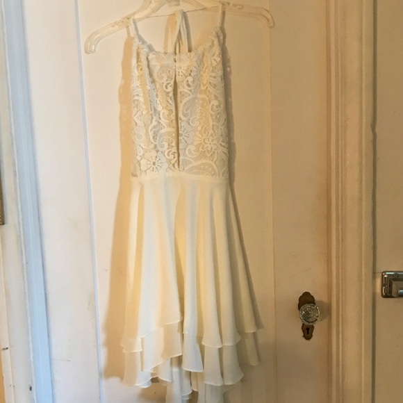 Gorgeous Olivaceous Dress ❤️ Bundle 3 for $25 ❤️ - Picture 3 of 6