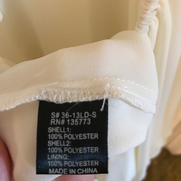 Gorgeous Olivaceous Dress ❤️ Bundle 3 for $25 ❤️ - Picture 6 of 6