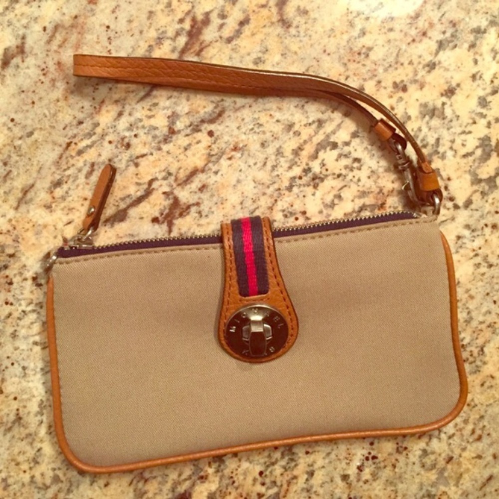 Michael Kors wristlet