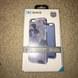 Speck iphone 6/6s plus case