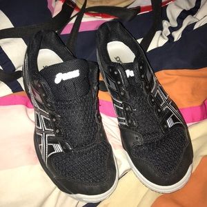 ASIC Volleyball shoes