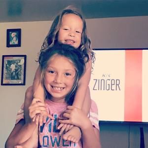 Meet your Posher, Nikki