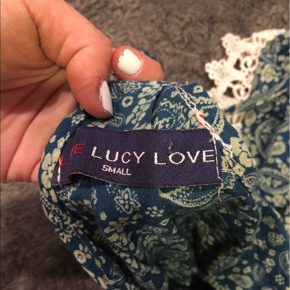 Romper - brand new never worn - Picture 3 of 3