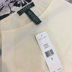 Ralph Lauren Woman's Top