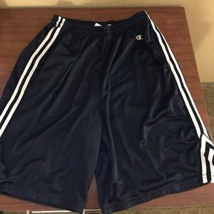 Champion Gym Short OG