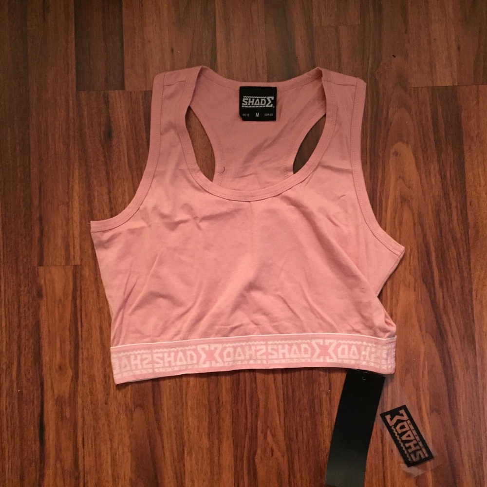 DollsKill shade london crop top