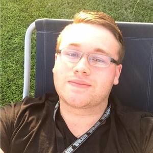 Meet your Posher, Thomas