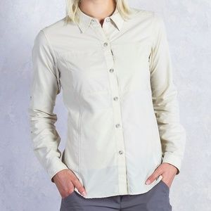 Lightweight SPF shirt
