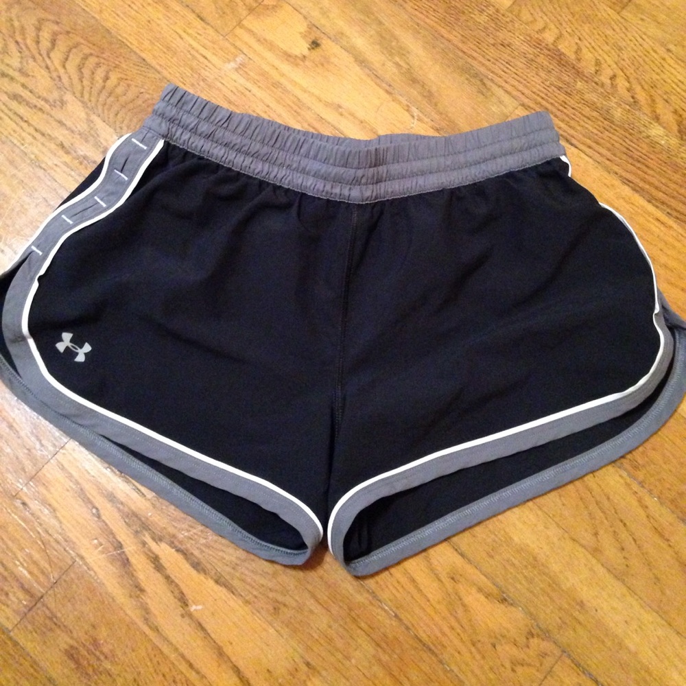 Under Armor shorts