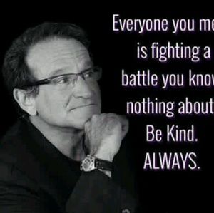 Meet your Posher, Lori