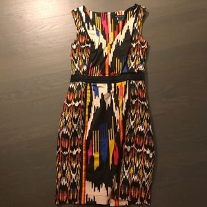 French connection dress